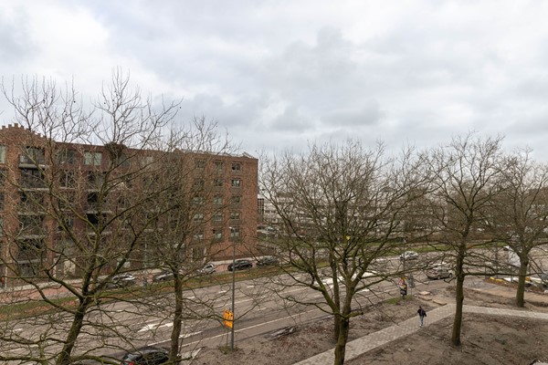 Medium property photo - Gaudikade 109, 2132 HD Hoofddorp